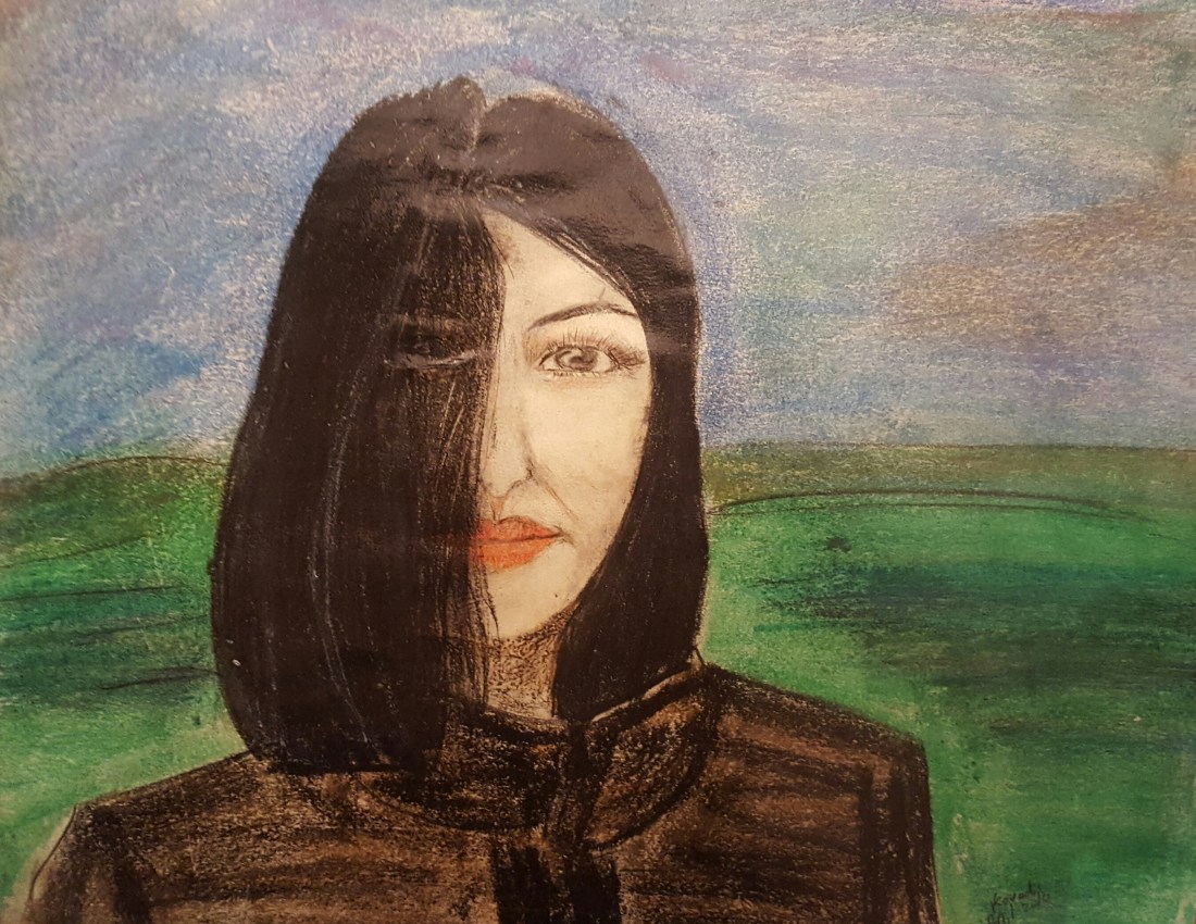 Alessandra the great